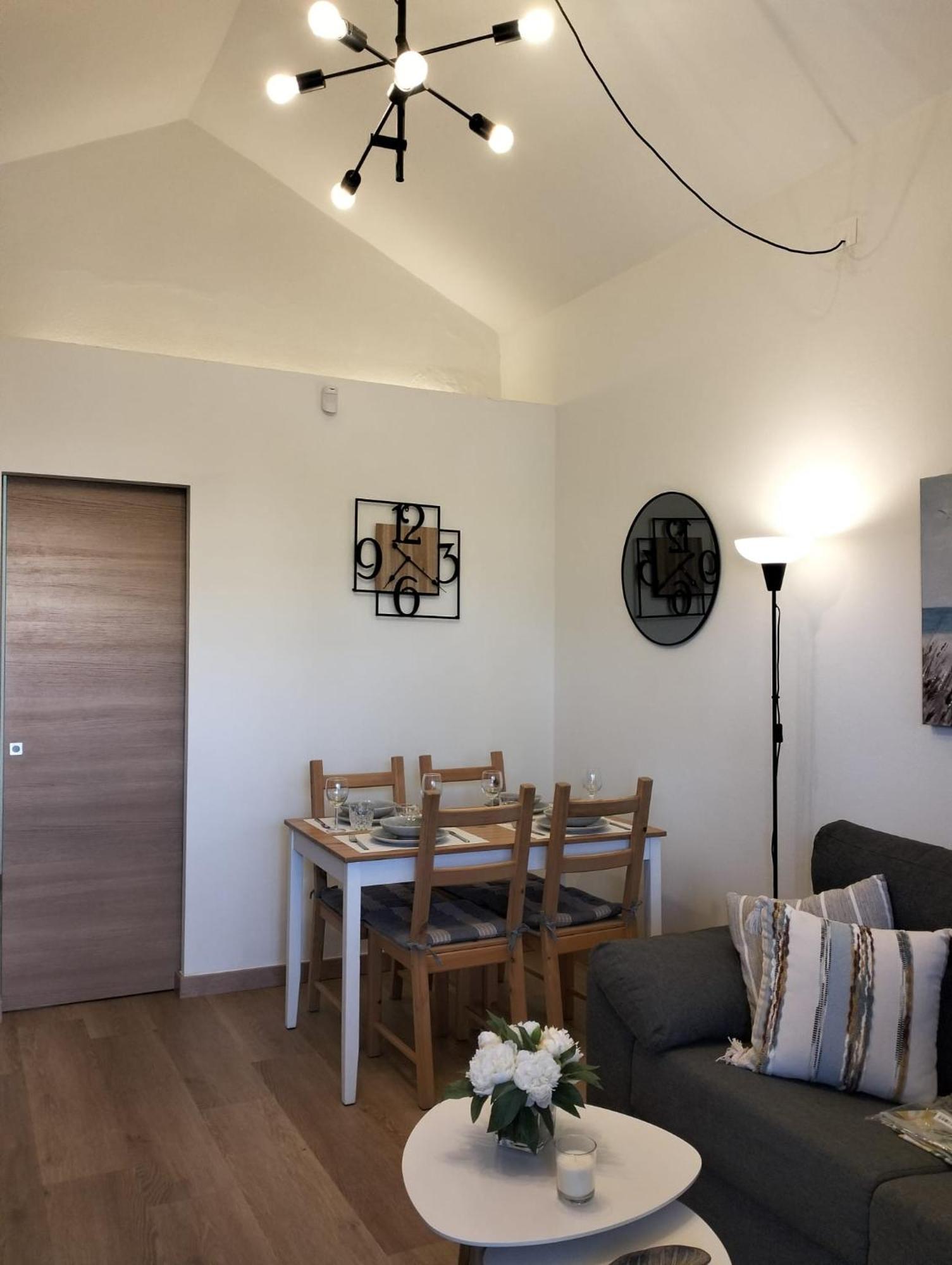Montes Blancos Apartment Costa Calma Bagian luar foto